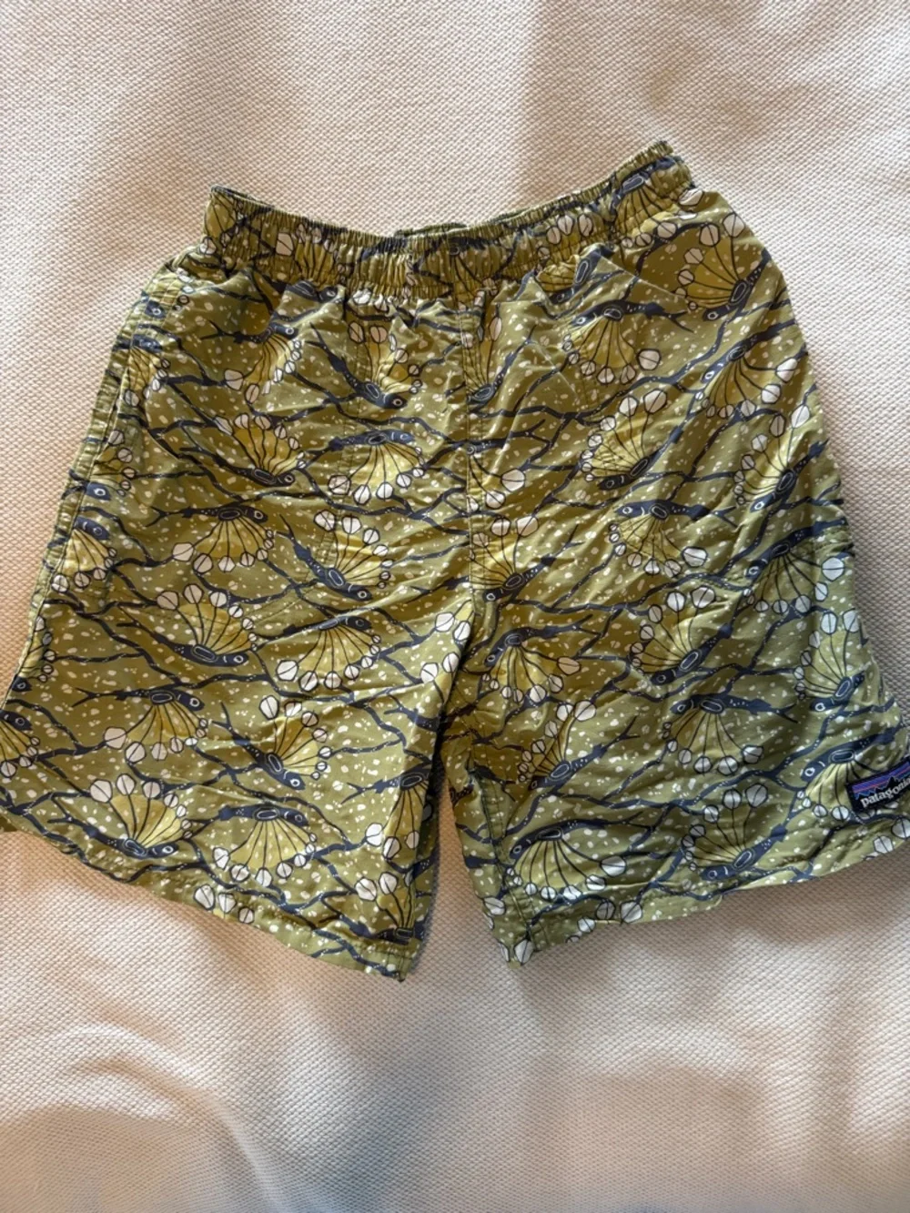 Patagonia Kids Baggies - Picture 1 of 4